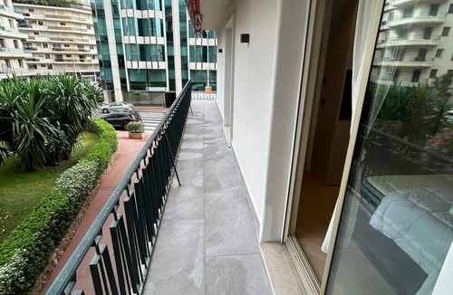 Cannes Apartment | 3 bedroom apartment in cannes