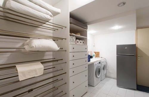 Lazaret Apartment | 3 Bedroom Apartment in Nice