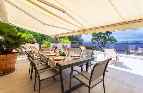 Lazaret Apartment | 3 Bedroom Apartment in Nice