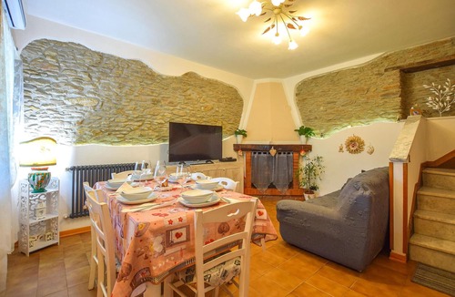 Strettoia House | 3 bedroom awesome home in Pietrasanta