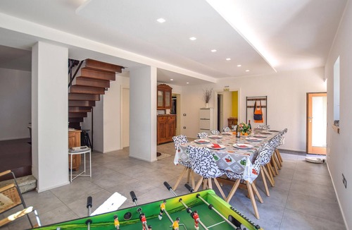 Ledro House | 3 bedroom awesome home in Ledro