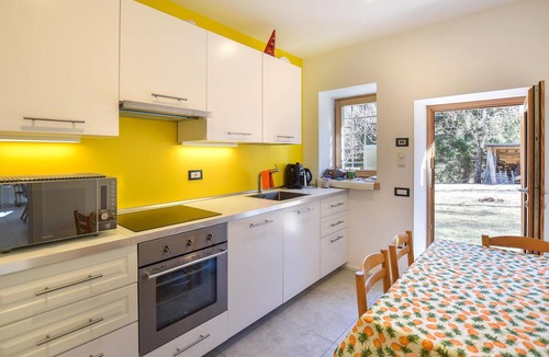 Ledro House | 3 bedroom awesome home in Ledro