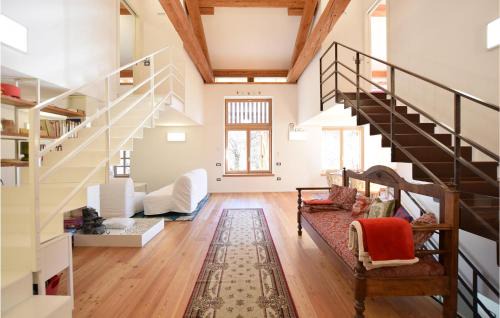 Ledro House | 3 Bedroom Awesome Home In Ledro