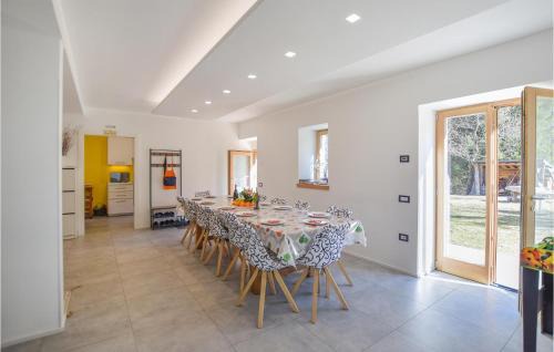 Ledro House | 3 Bedroom Awesome Home In Ledro