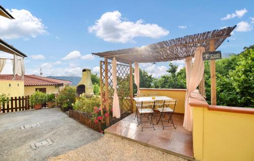Camaiore House | 3 Bedroom Cozy Home In Camaiore