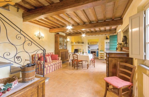 Camaiore House | 3 bedroom cozy home in Camaiore LU