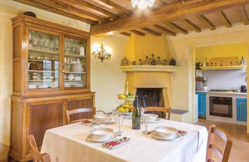 Camaiore House | 3 bedroom cozy home in Camaiore LU