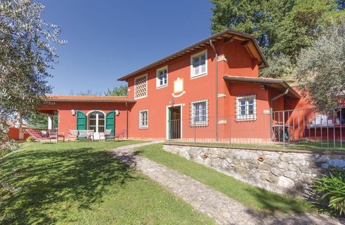 Camaiore House | 3 bedroom cozy home in Camaiore LU