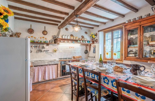 Stazzema House | 3 bedroom gorgeous home in Stazzema LU