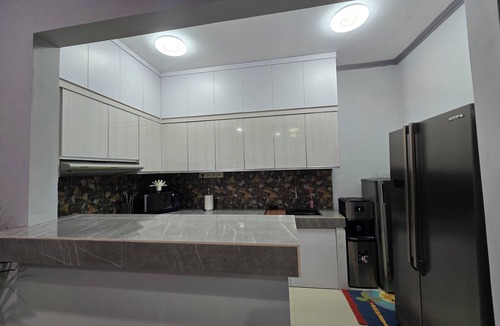 Sanur Kauh House | 3-bedroom house in serene Sanur, Bali with AC, WiFi. Relax and unwind