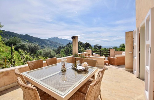 Strettoia House | 3 bedroom lovely home in Pietrasanta