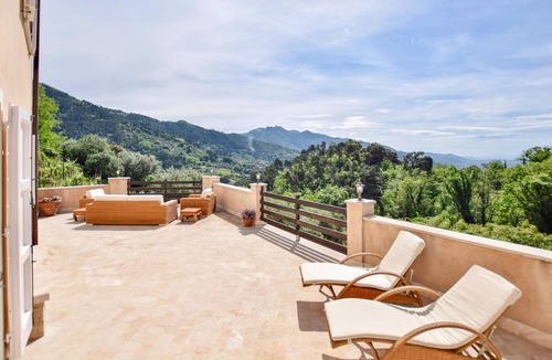 Strettoia House | 3 bedroom lovely home in Pietrasanta