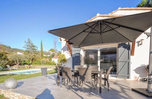 Peymeinade House | 3 bedroom lovely home in Peymeinade