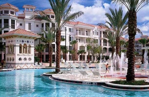 Williamsburg Villa | 3 Bedroom Marriott Grande Vista - Easter 2024 - Minutes away from the "Parks"!