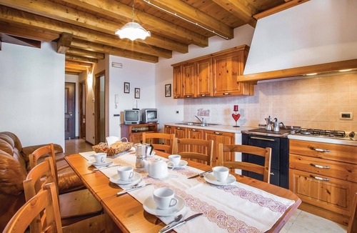 Lauco Apartment | 3 bedroom nice apartment in Lauco (UD)