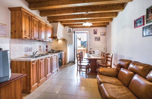 Lauco Apartment | 3 bedroom nice apartment in Lauco (UD)