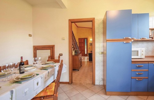 Lido di Camaiore House | 3 bedroom nice home in Lido di Camaiore