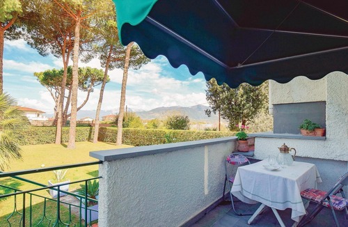 Lido di Camaiore House | 3 bedroom nice home in Lido di Camaiore