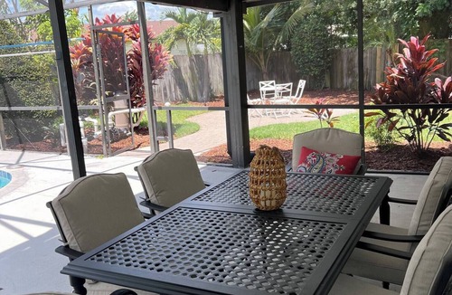 Azalea Park House | 3 Bedroom POOL Home in the Heart of Orlando