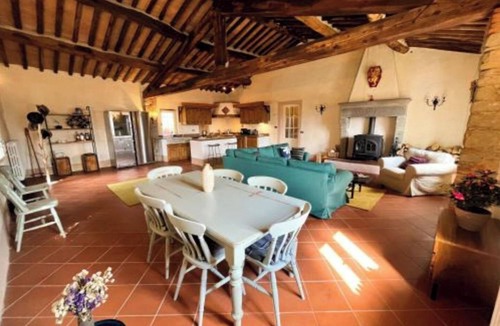 San Marcello Piteglio House | 3 bedroom private vacation home in popiglio