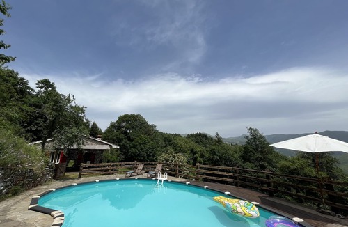 San Marcello Piteglio House | 3 bedroom private vacation home in popiglio