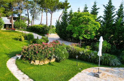 Montefelcino Villa | 3 Bedroom Villa in Montefelcino