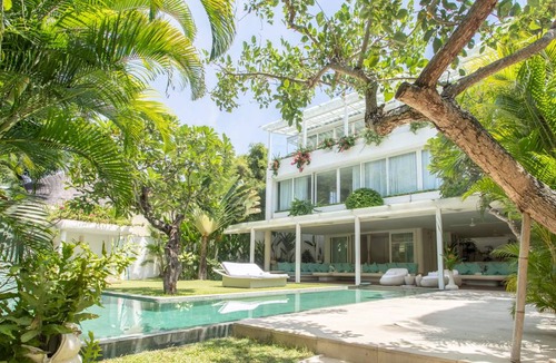 Batubelig Villa | 3 Bedroom Villa | EDEN - The Residence at the Sea