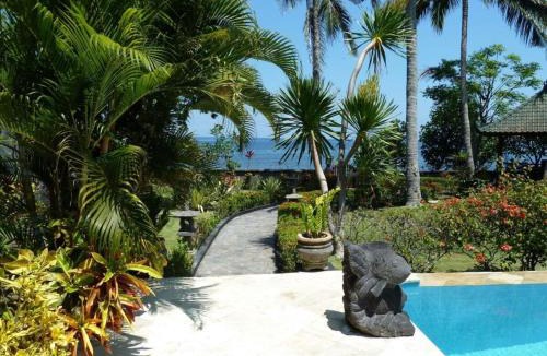 Kalisada Villa | 3 bedroom villa