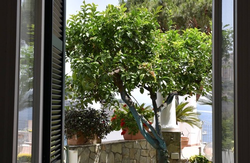 Ischia Ponte Villa | 3 Bedroom Villa in Ischia