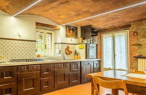 Sinalunga Villa | 3 Bedroom Villa in Tuscany