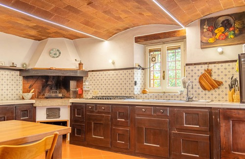 Sinalunga Villa | 3 Bedroom Villa in Tuscany