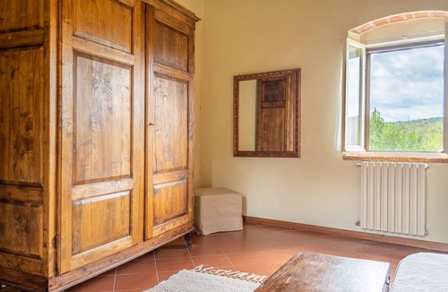 Sinalunga Villa | 3 Bedroom Villa in Tuscany