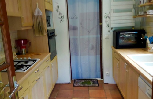 Fayence Villa | 3 BEDROOM VILLA WITH POOL NEAR THE VILLAGE