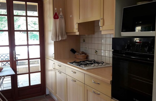 Fayence Villa | 3 BEDROOM VILLA WITH POOL NEAR THE VILLAGE