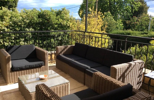 Fayence Villa | 3 BEDROOM VILLA WITH POOL NEAR THE VILLAGE