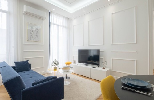 Cannes City Centre Apartment | 3-Br Apartment in the heart of downtown