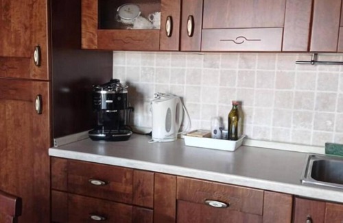 Castel del Piano House | 3 Charming Private Homes with a Pool, BBQ, Wi-Fi, and Free Parking