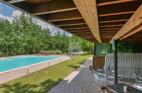 Castel del Piano House | 3 Charming Private Homes with a Pool, BBQ, Wi-Fi, and Free Parking