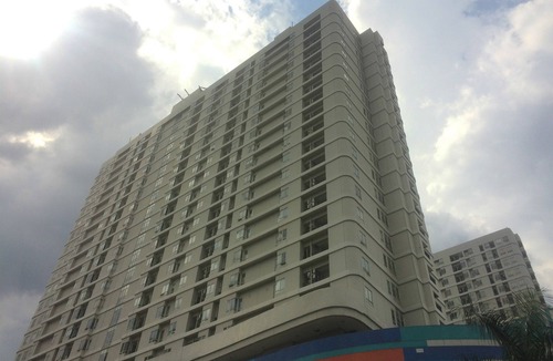Depok Apartment | 3 Pax Functional 2Br At Cinere Bellevue Suites Apartment