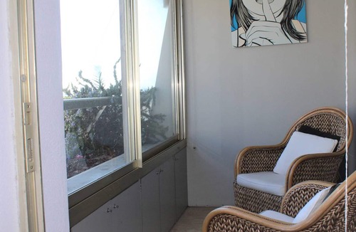 Villeneuve Loubet Beach Apartment | 3-room apartment with terrace and parking, Villeneuve-Loubet Beach