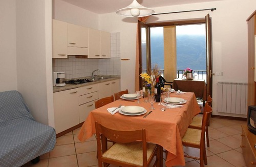 Oldesio Apartment | 3 Room Apartment with lake view