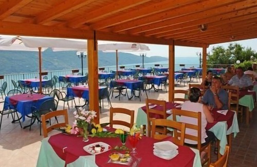 Oldesio Apartment | 3 Room Apartment with lake view