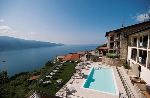 Oldesio Apartment | 3 Room Apartment with lake view