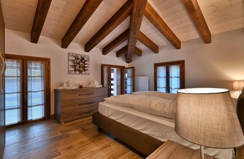 Prabione House | 3-rooms Apartment "Il Noce"