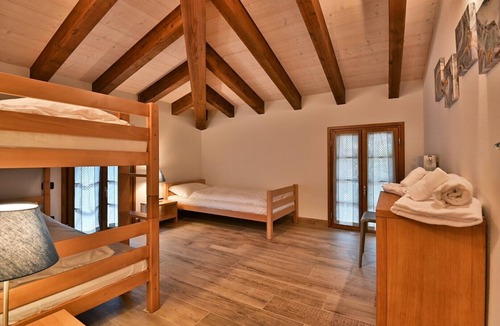 Prabione House | 3-rooms Apartment "Il Noce"