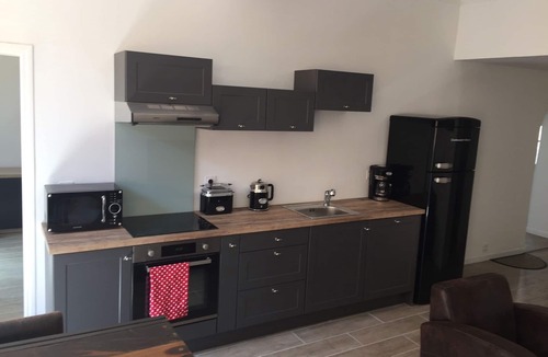 Old Town Apartment | 3 rooms Old Nice close to the sea