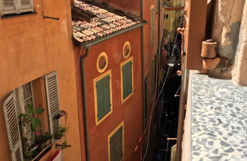 Old Town Apartment | 3 rooms Old Nice close to the sea