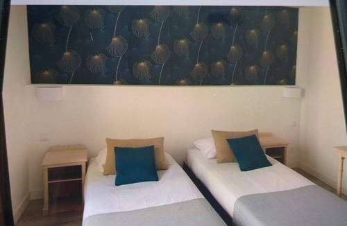 Saint-Raphael Hotel | 3-star seaside hotel Saint Raphaël