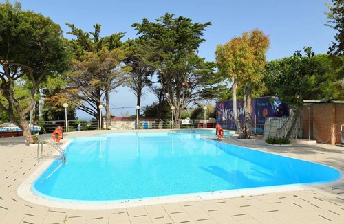 Livorno Other | 30 m² Accommodation ∙ 2 bedrooms ∙ 4 guests