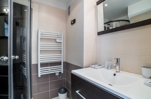 Pointe Croisette Apartment | 30 m² Apartment ∙ 2 guests